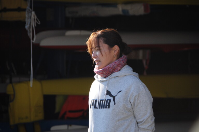 今井礼子さん第1回トップ画像