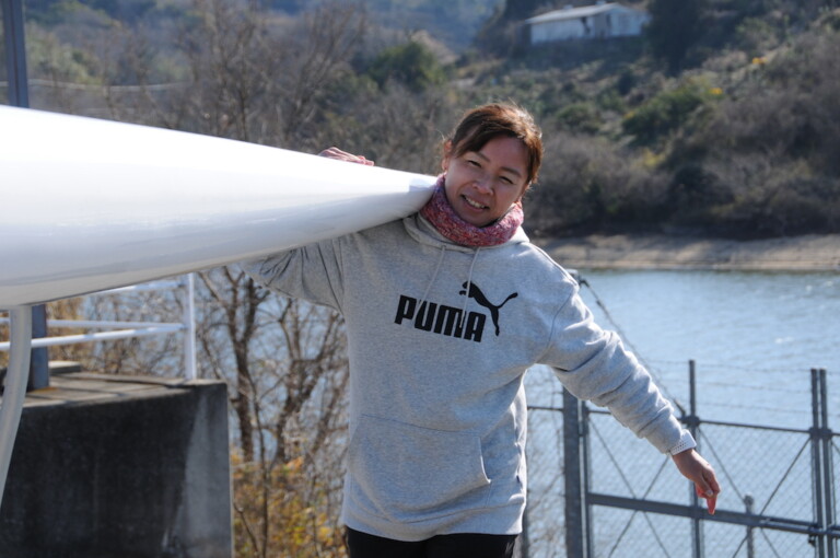 今井礼子さん第2回トップ画像