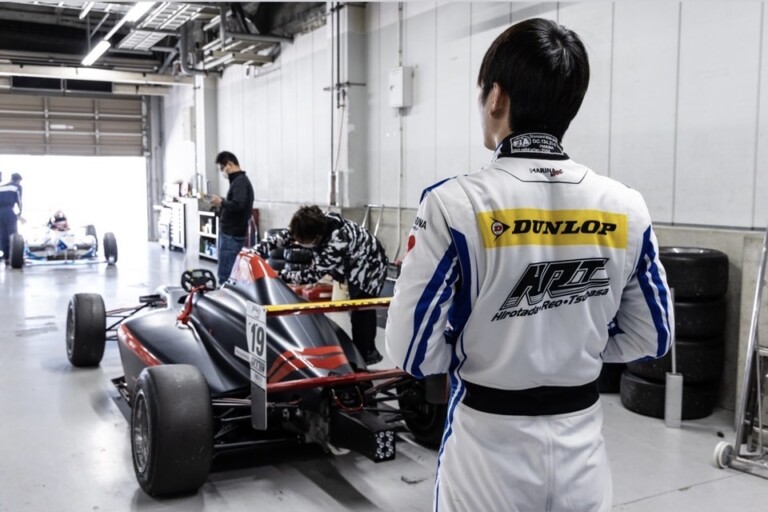 伊藤選手 後編トップ画像