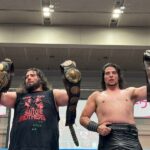 宮城県出身の斉藤ブラザーズ