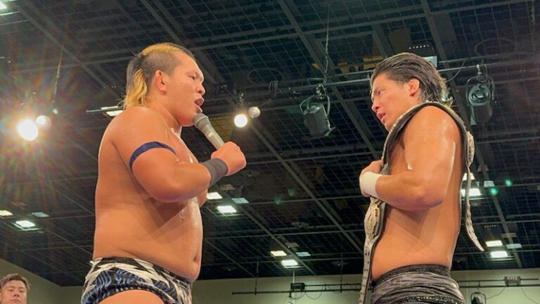 本田竜騎安齊勇馬7.14清水