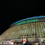 東京ドームS__629628935