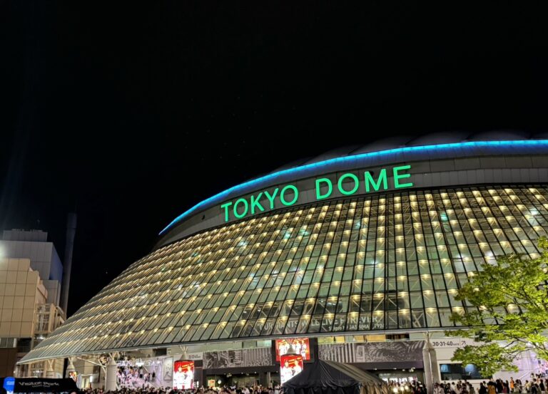 東京ドームS__629628935