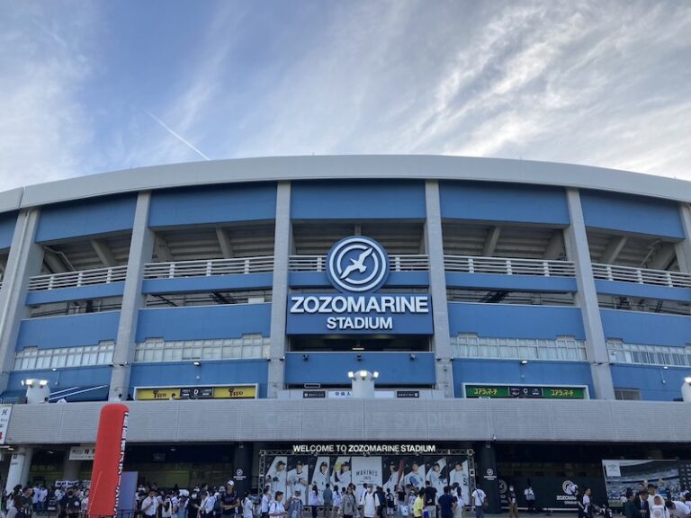 千葉マリンスタジアム01