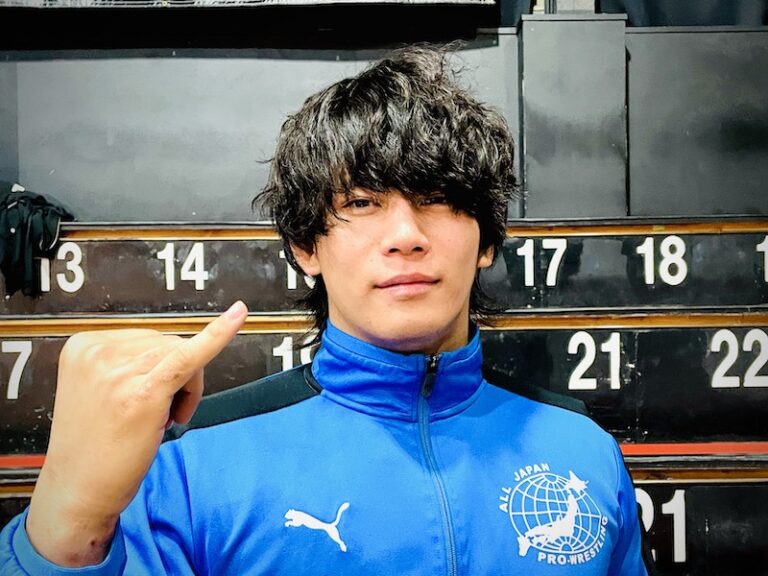 安齊勇馬選手1210