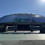 西武ベルーナドーム