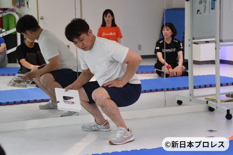 井上亘全日本プロレスのコピー - 3