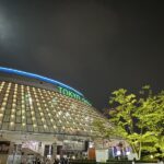 東京ドーム