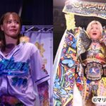 岩谷麻優高橋奈七永©️マリーゴールド - 1