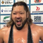 新日本プロレスイービル - 5