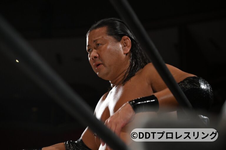 ©︎DDTプロレスリング - 4