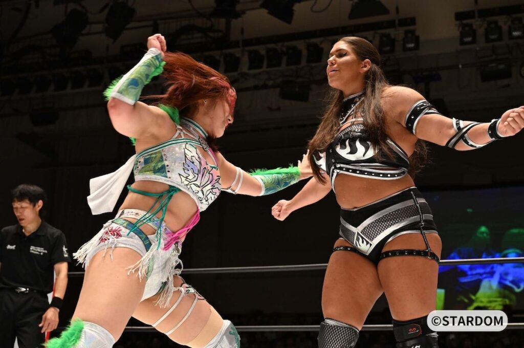 スターダム壮麗亜美選手　記念フォトフレーム スターダム✪STARDOM on X: 