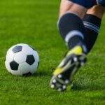 サッカー - 6