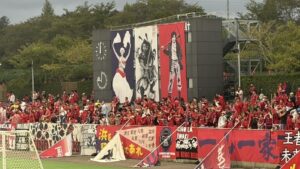 塩田撮影いわきFC