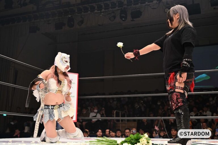 スターダム 1011キッド小波  - 1