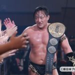 新日本プロレス0719タイチ - 10