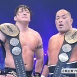 新日本プロレス0719タイチ - 19