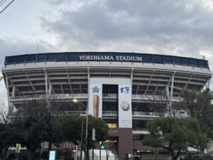 横浜DeNA2026スタジアム