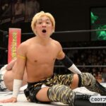 DDTプロレス須見和馬928 - 2