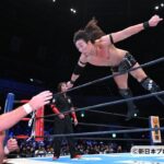 新日本プロレス1013メイン - 3
