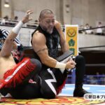 新日本プロレス1026 第5試合 - 3