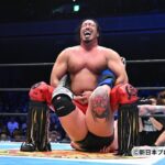 新日本プロレス1013セミ - 4