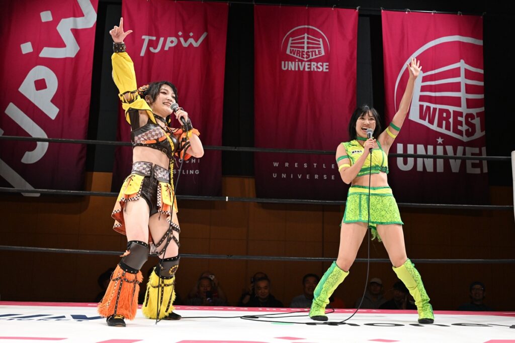 HIMAWARI組が王者Over Eatsに前哨戦勝利