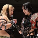 スターダム1027前哨戦 - 6