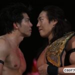 DDTプロレス第9試合 - 1