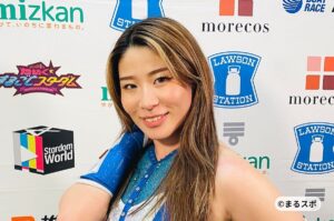 スターダム1018妃南 - 10