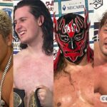 新日本プロレス1102 棚橋 - 18