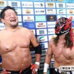 新日本プロレス1120 第五試合 - 2