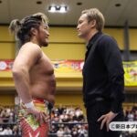 新日本プロレス1108 棚橋 - 2