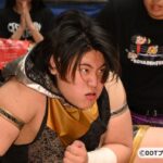 DDTプロレス佐藤大地02 - 3