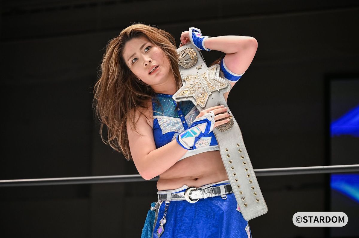 スターダム1018妃南 - 4