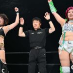 スターダム1107壮麗亜美 - 4