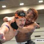 新日本プロレス1101 優勝決定戦 - 6
