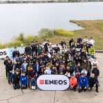 JCFパドルチャレンジ