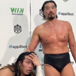 DDTプロレス第9試合 - 8