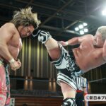 新日本プロレス1128 メイン - 9