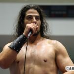 全日本プロレス 0824 宮原vs真霜 - 1