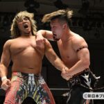 新日本プロレス1222 棚橋vs藤田 - 3