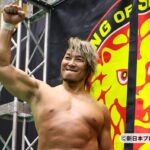 新日本プロレス1212 完売 - 3