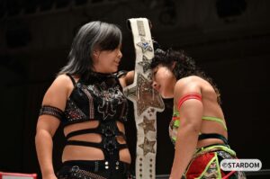 スターダム1208メイン - 4