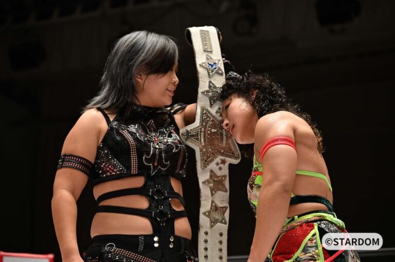 スターダム1208メイン - 4