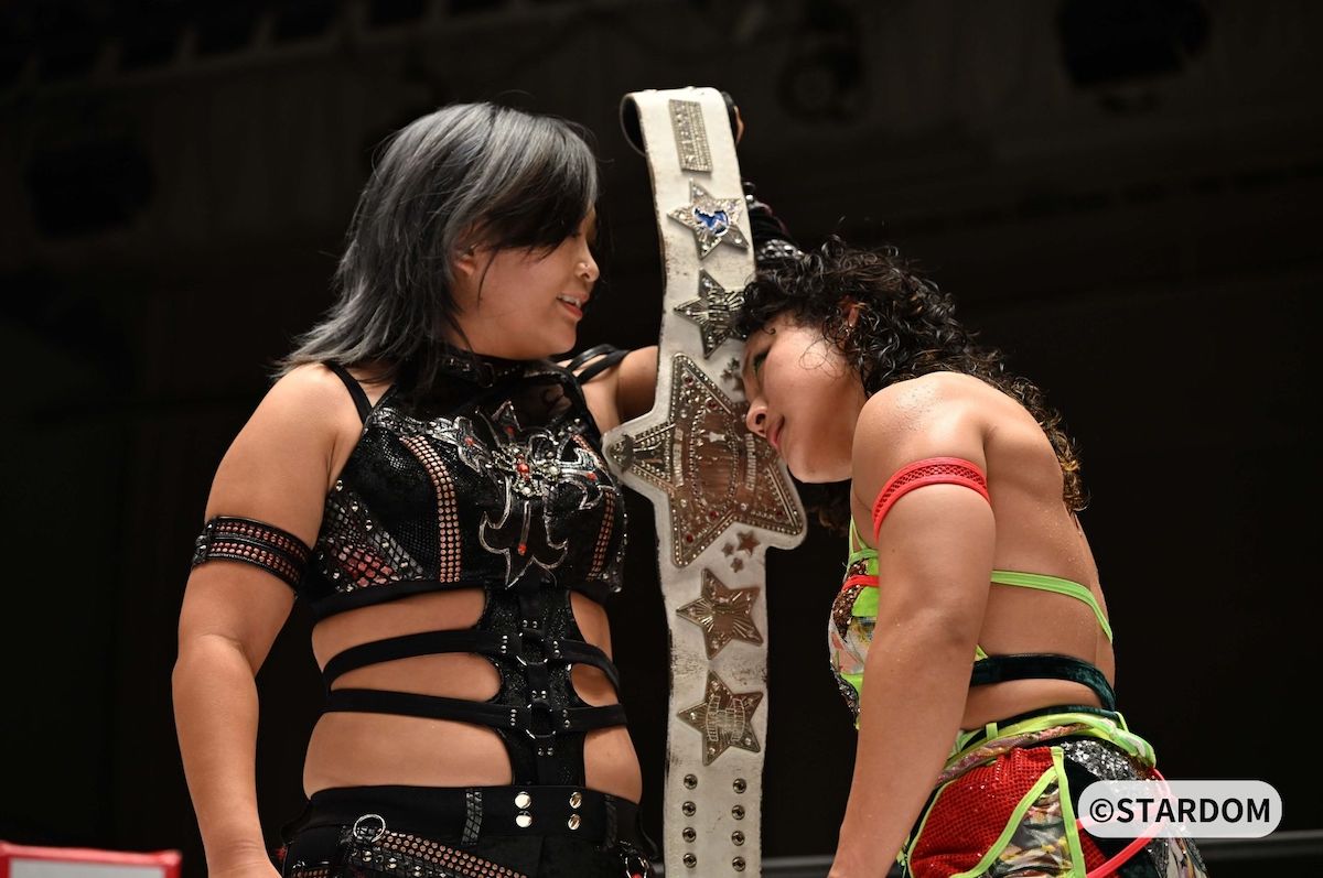 スターダム1208メイン - 4