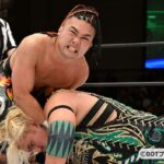 DDTプロレス石田有輝インタビュー1130 - 4
