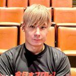 全日本プロレス 1219 綾部蓮 - 5