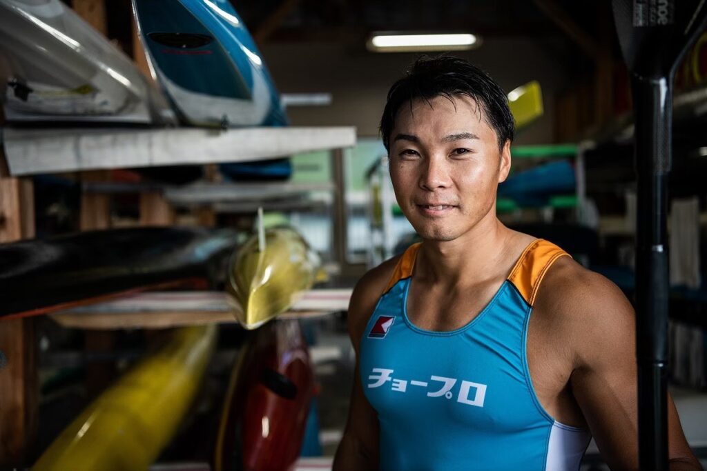 オリンピアンが語る！4度目の挑戦で掴んだ東京五輪