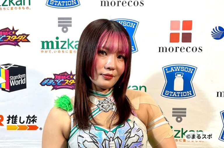 スターダム1208メイン - 6